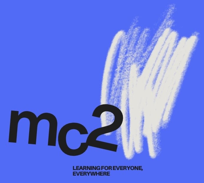 Project MC2 Logo